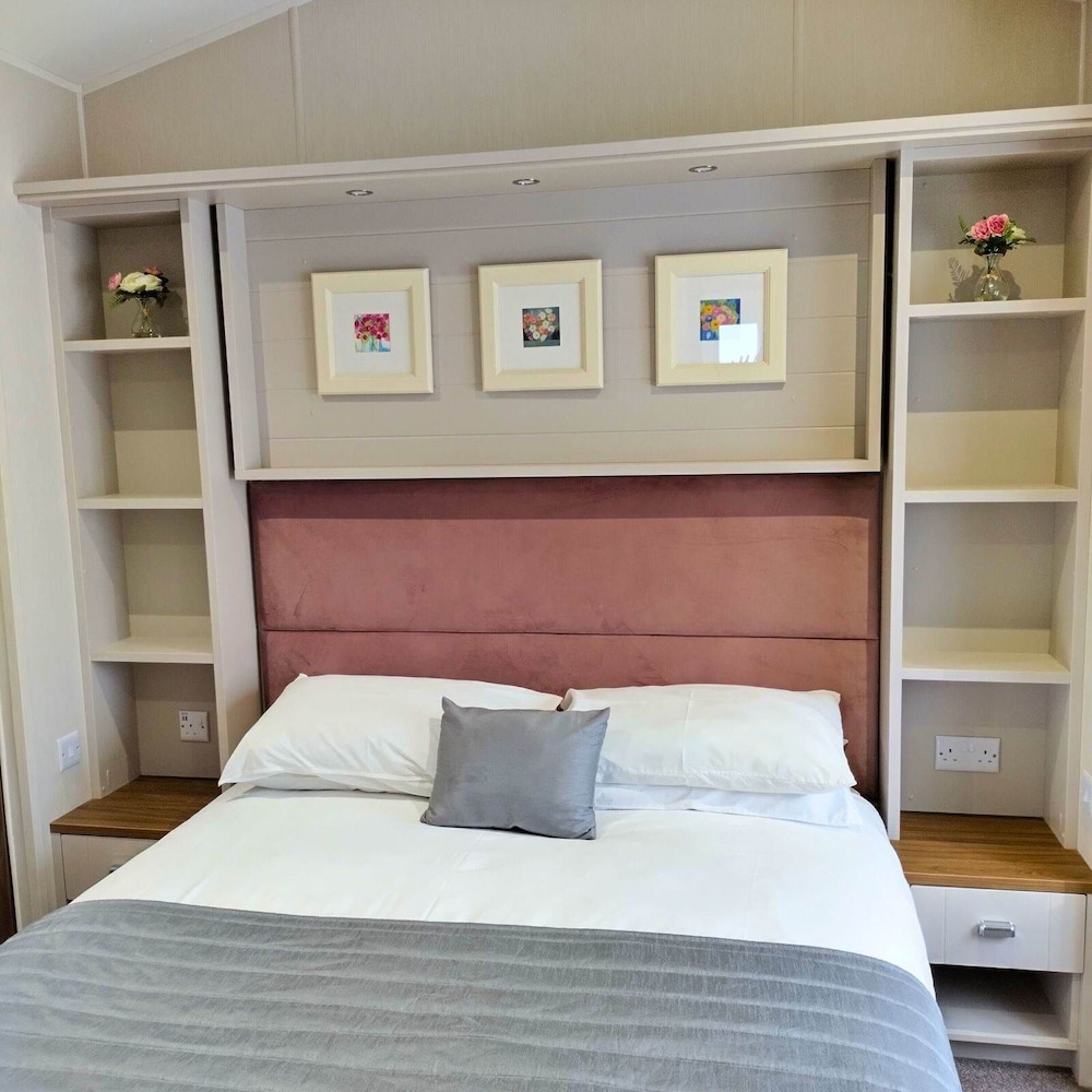 caplor glamping and lodges