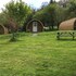 caplor glamping and lodges