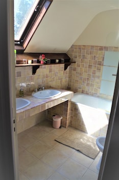 bed and breakfast saultchevreuil le mont saint michel