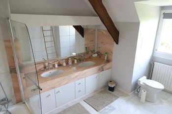 bed and breakfast saultchevreuil le mont saint michel