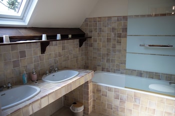 bed and breakfast saultchevreuil le mont saint michel