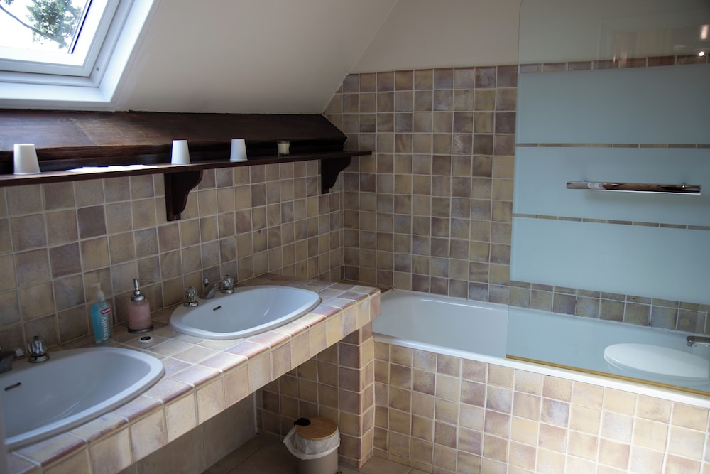 bed and breakfast saultchevreuil le mont saint michel