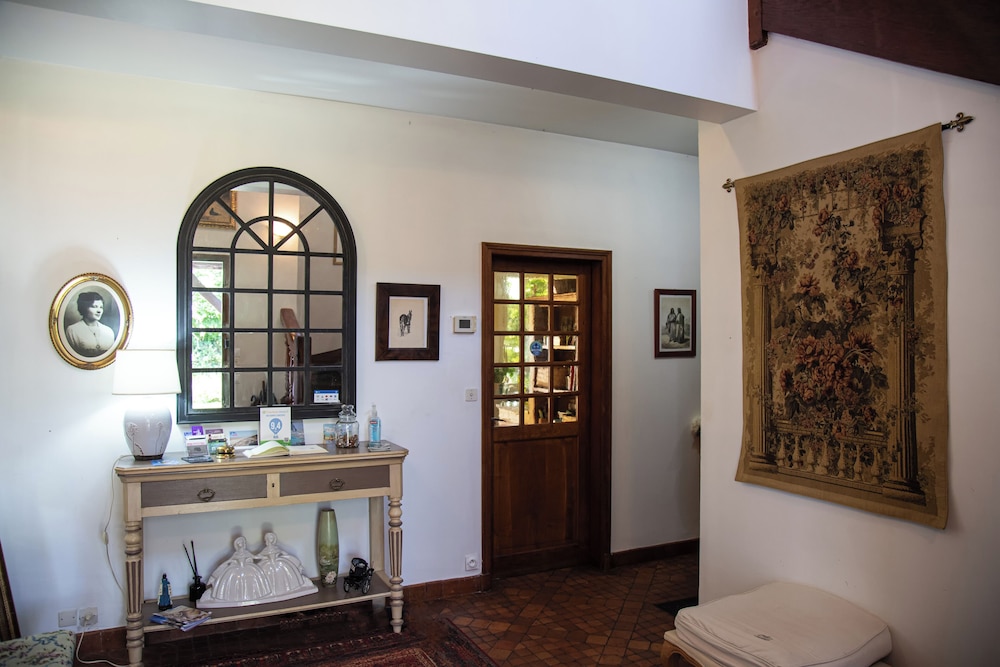 bed and breakfast saultchevreuil le mont saint michel