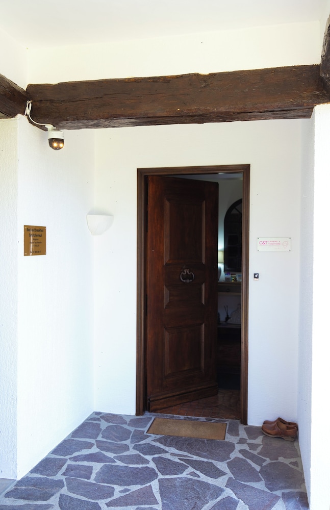 bed and breakfast saultchevreuil le mont saint michel