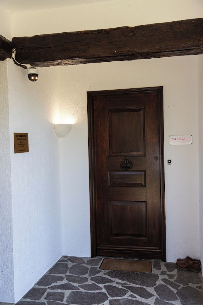 bed and breakfast saultchevreuil le mont saint michel