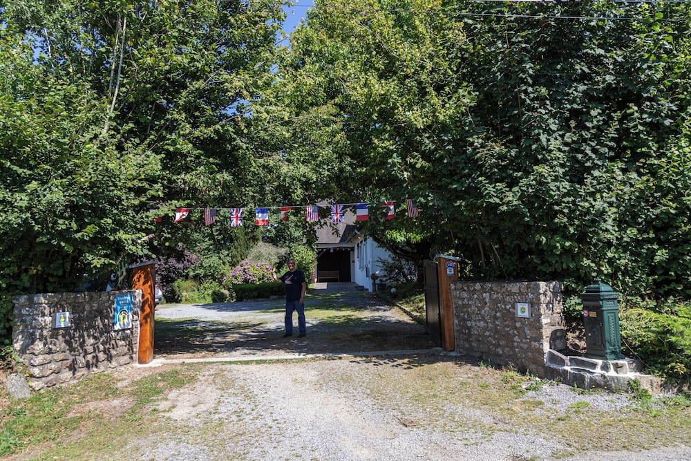 villedieu les poeles