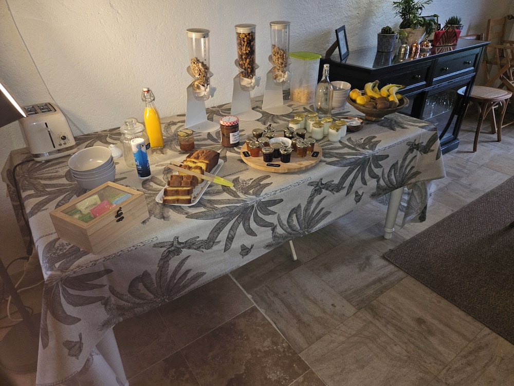 bed and breakfast saultchevreuil le mont saint michel