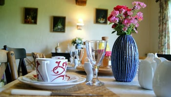 bed and breakfast saultchevreuil le mont saint michel