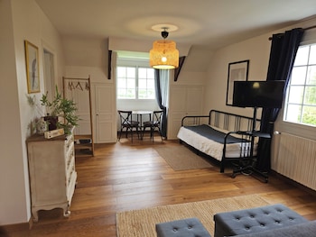 bed and breakfast saultchevreuil le mont saint michel