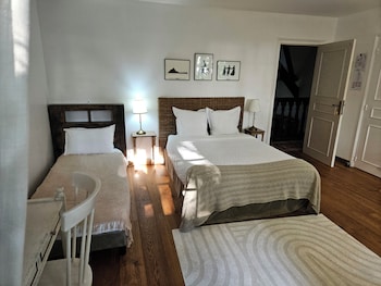 bed and breakfast saultchevreuil le mont saint michel