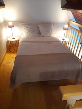 bed and breakfast saultchevreuil le mont saint michel