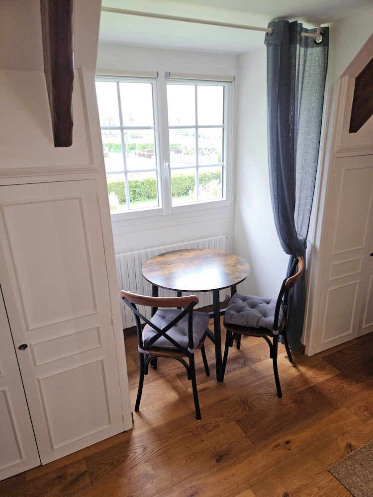 bed and breakfast saultchevreuil le mont saint michel