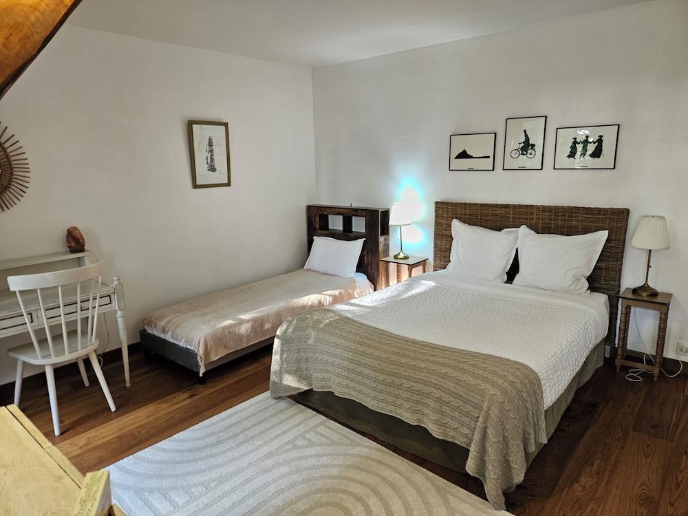 bed and breakfast saultchevreuil le mont saint michel