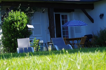 bed and breakfast saultchevreuil le mont saint michel