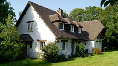 bed and breakfast saultchevreuil le mont saint michel
