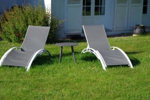 bed and breakfast saultchevreuil le mont saint michel