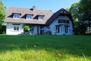 bed and breakfast saultchevreuil le mont saint michel