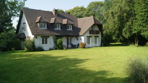 bed and breakfast saultchevreuil le mont saint michel