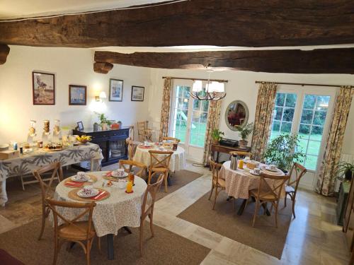 bed and breakfast saultchevreuil le mont saint michel