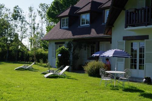 bed and breakfast saultchevreuil le mont saint michel