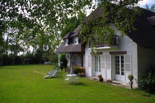 bed and breakfast saultchevreuil le mont saint michel