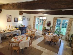 bed and breakfast saultchevreuil le mont saint michel