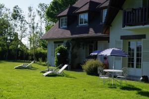 bed and breakfast saultchevreuil le mont saint michel