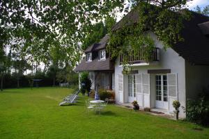 bed and breakfast saultchevreuil le mont saint michel