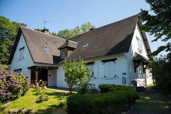 bed and breakfast saultchevreuil le mont saint michel