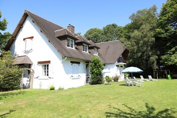 bed and breakfast saultchevreuil le mont saint michel