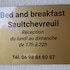 bed and breakfast saultchevreuil le mont saint michel