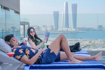 agora doha autograph collection