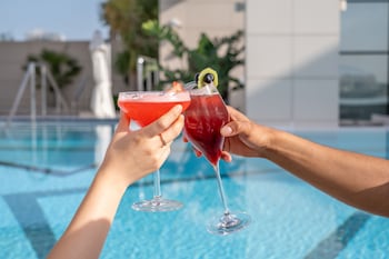 agora doha autograph collection