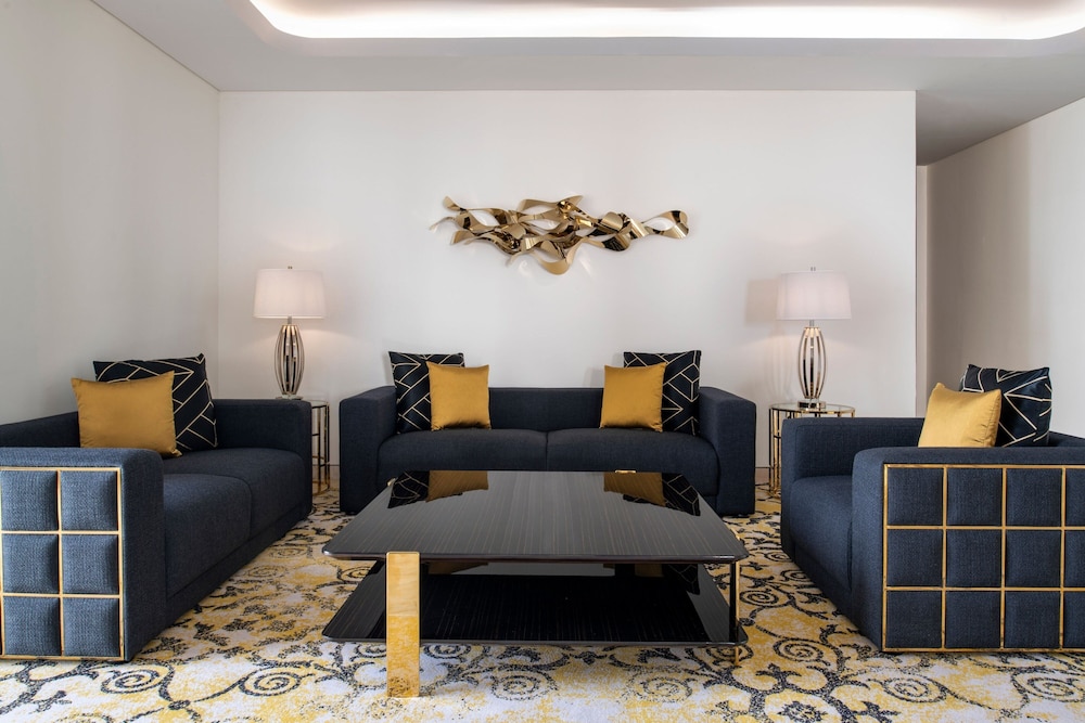 agora doha autograph collection