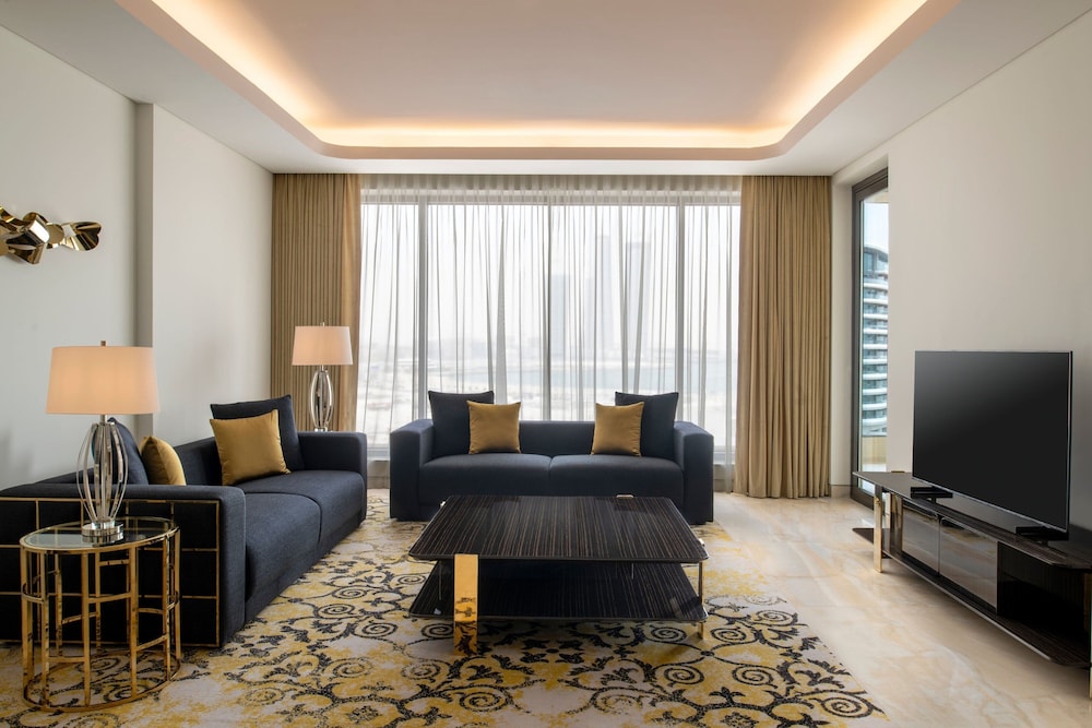 agora doha autograph collection