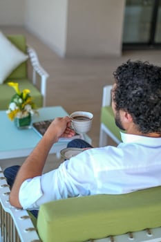 agora doha autograph collection