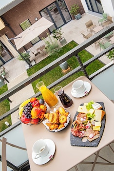 Residence Services Seniors Les Boreales,,0 star