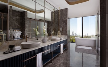 intercontinental hotels tashkent