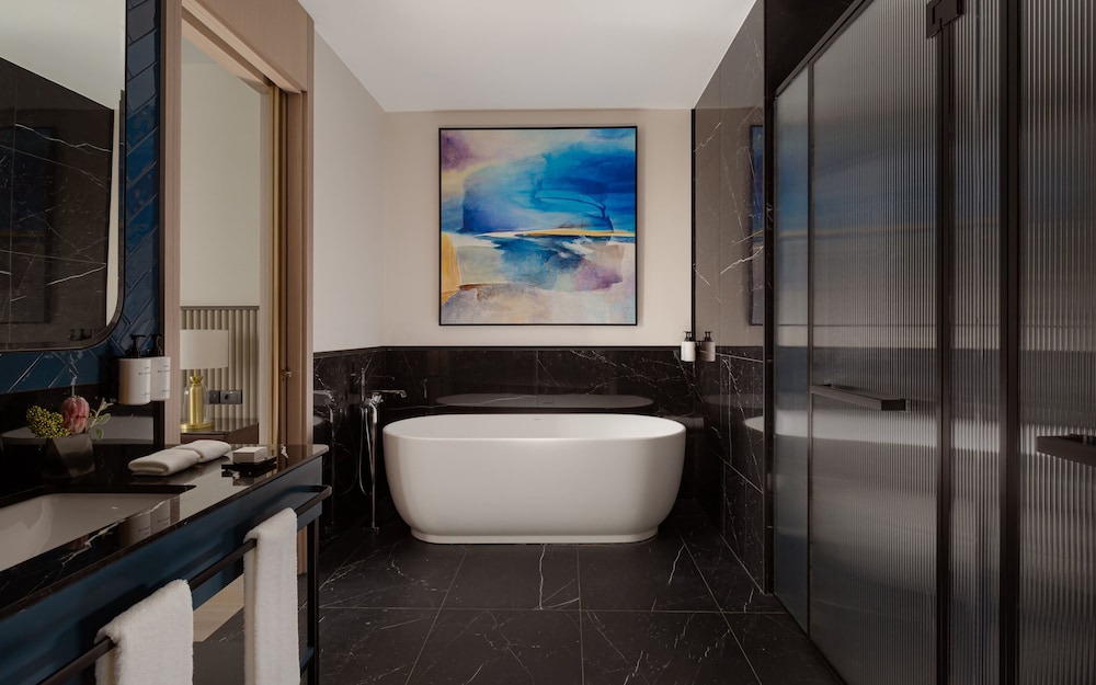 intercontinental hotels tashkent