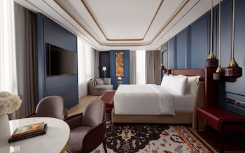 intercontinental hotels tashkent