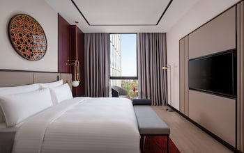 intercontinental hotels tashkent