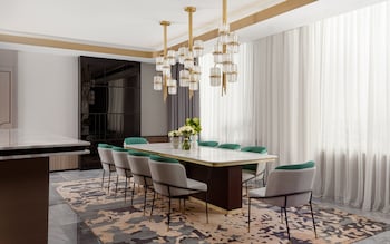 intercontinental hotels tashkent