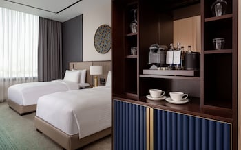 intercontinental hotels tashkent