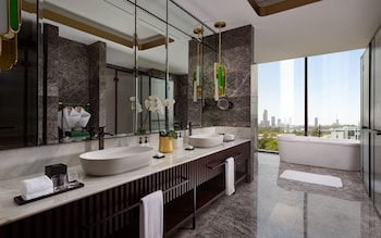 intercontinental hotels tashkent