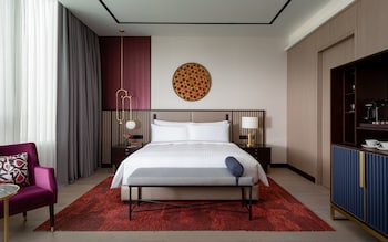 intercontinental hotels tashkent