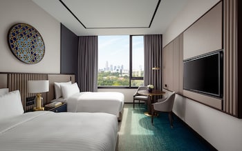 intercontinental hotels tashkent