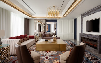 intercontinental hotels tashkent