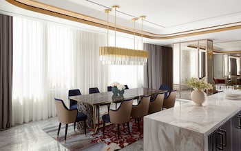 intercontinental hotels tashkent