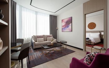 intercontinental hotels tashkent