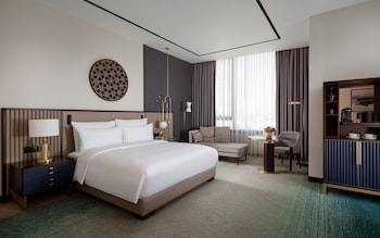 intercontinental hotels tashkent